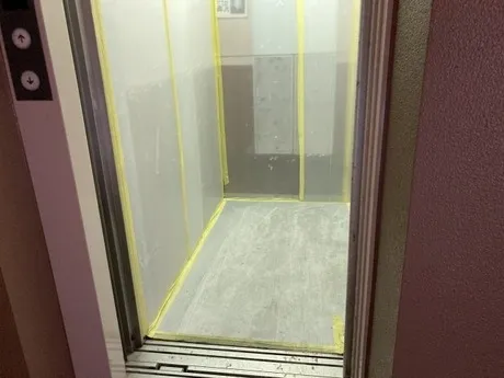 3階への冷蔵庫搬入は難易度が高い理由