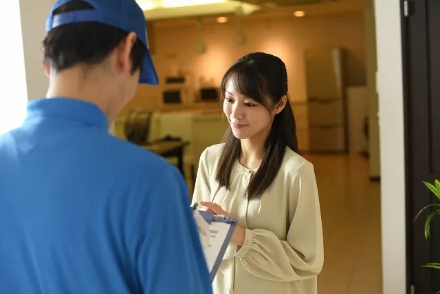 冷蔵庫搬入を断られた場合の対処法