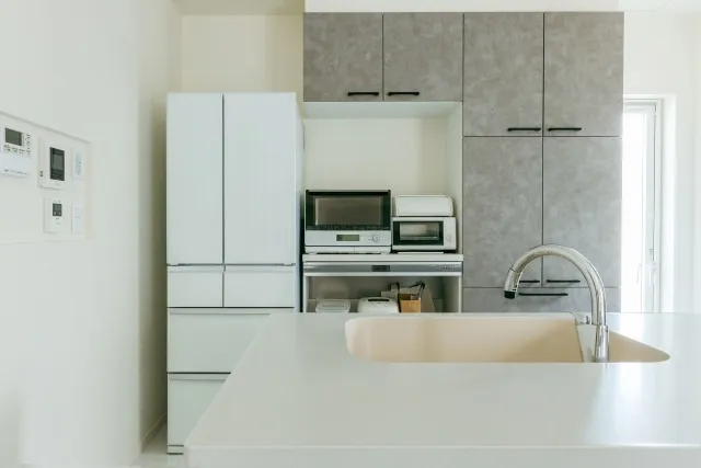 冷蔵庫の大きさ別の料金相場