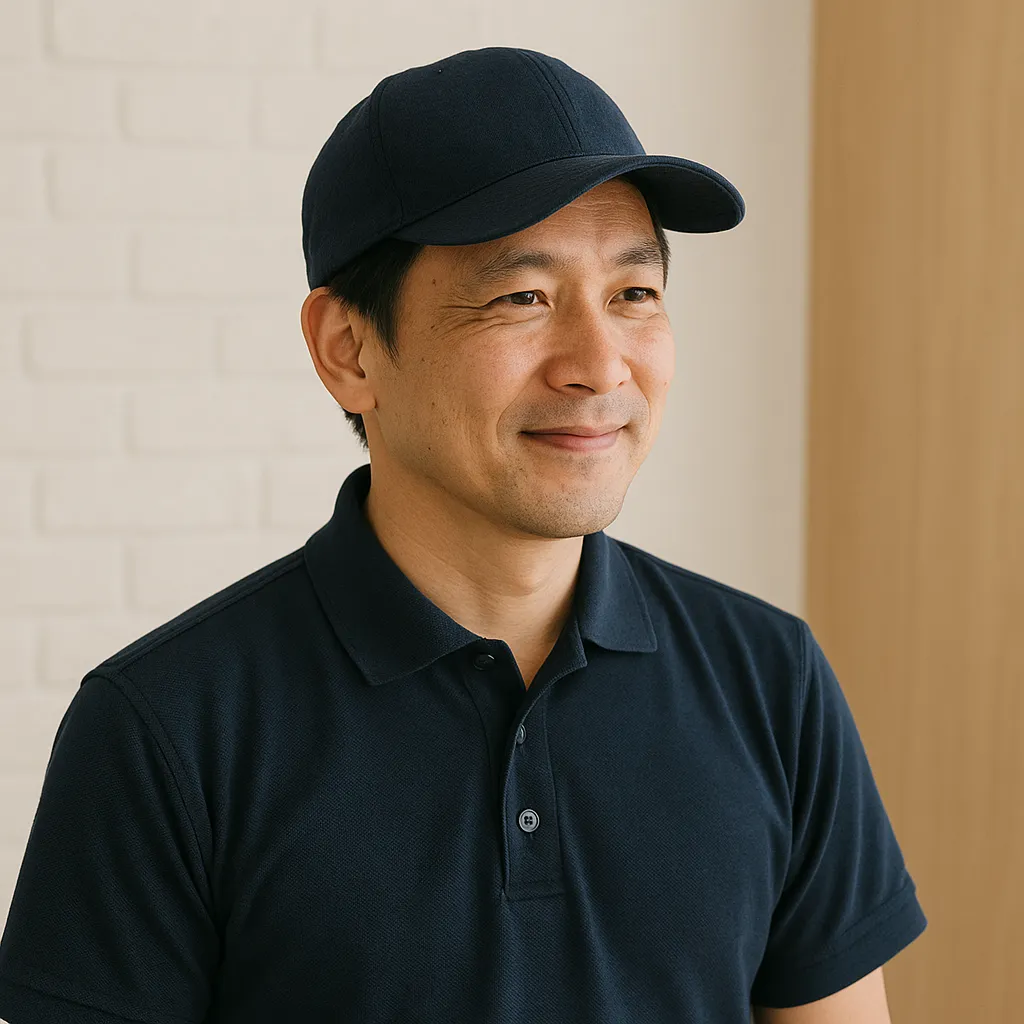 実績のある業者の画像