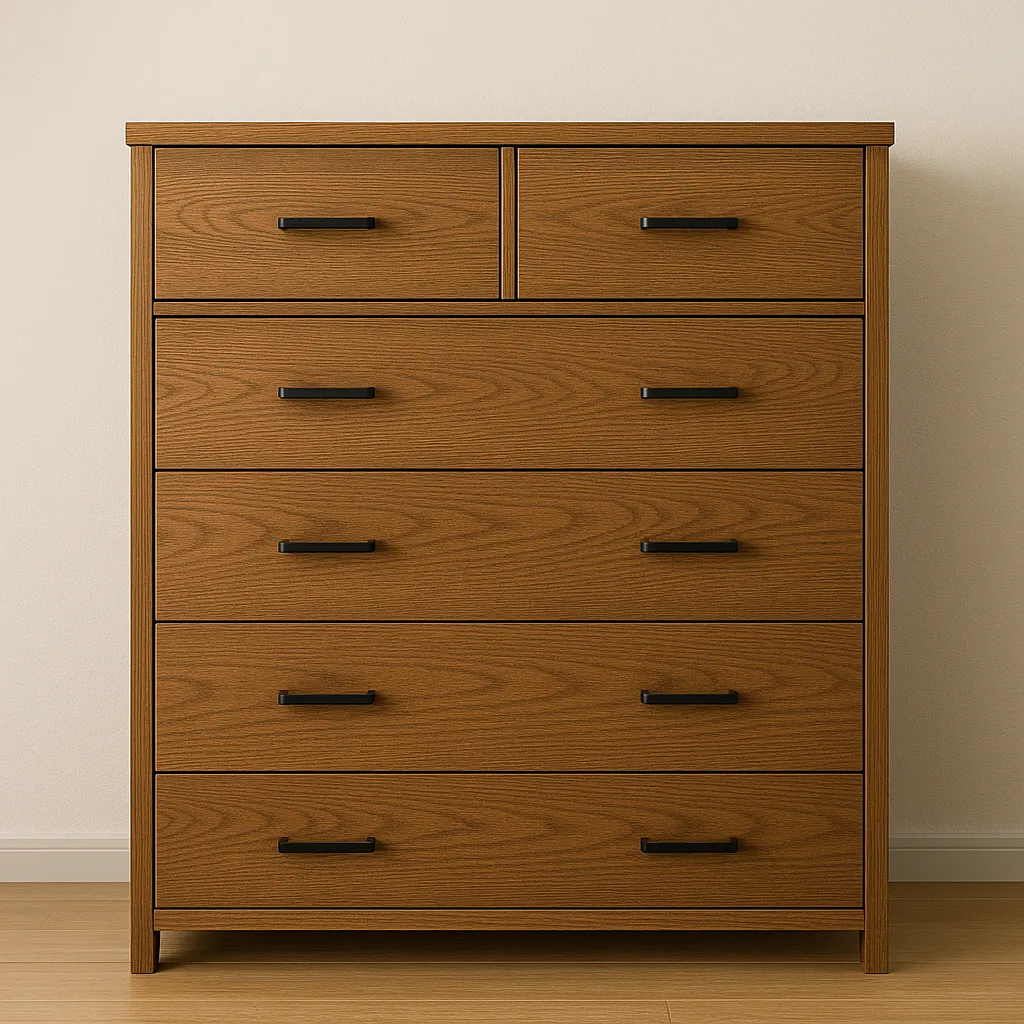 収納家具の画像