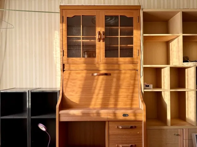 大型家具の買替えで処分どうする？クレーン搬入・回収のプロが解決法を解説