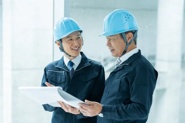 大型家具をクレーン搬入するために必要なスペースと設置条件