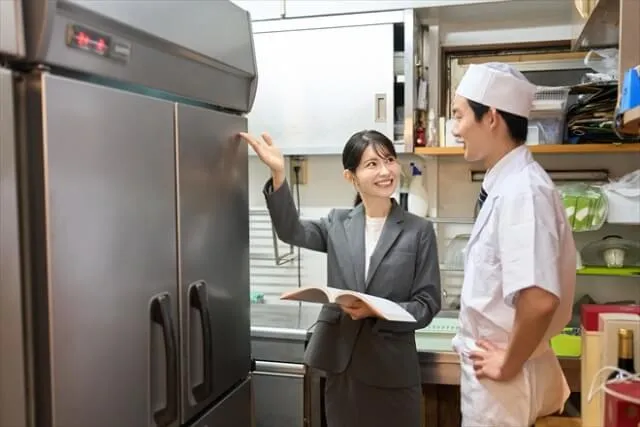一戸建てでクレーン搬入が必要になりやすい大型家電の種類