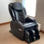 マッサージチェアの搬入