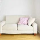ソファの搬入