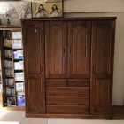 タンスの搬入